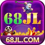 68JL brand artwork