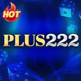 Artwork ng brand ng PLUS222